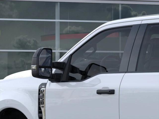 new 2025 Ford F-350 car, priced at $68,860