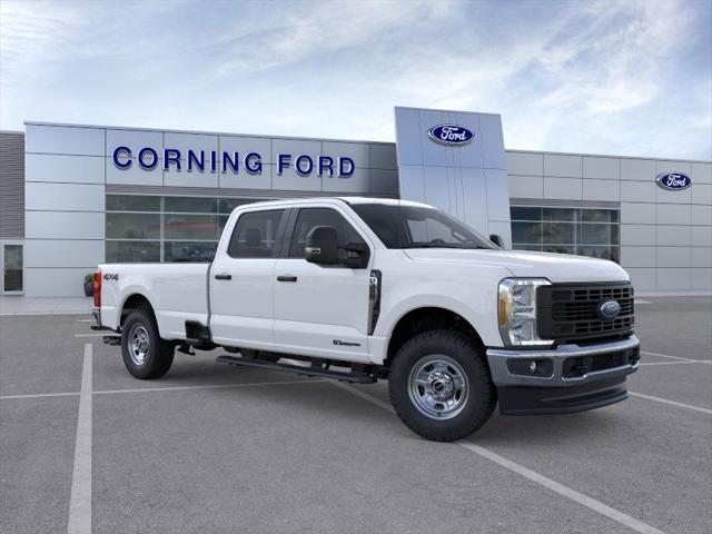 new 2025 Ford F-350 car, priced at $68,860