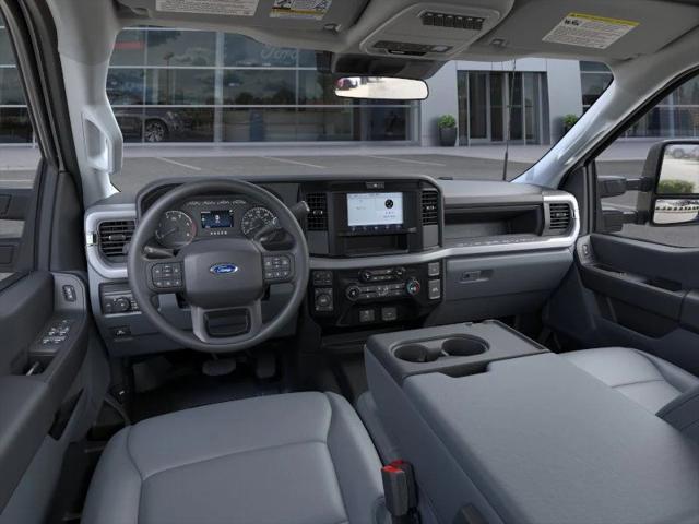 new 2025 Ford F-350 car, priced at $68,860