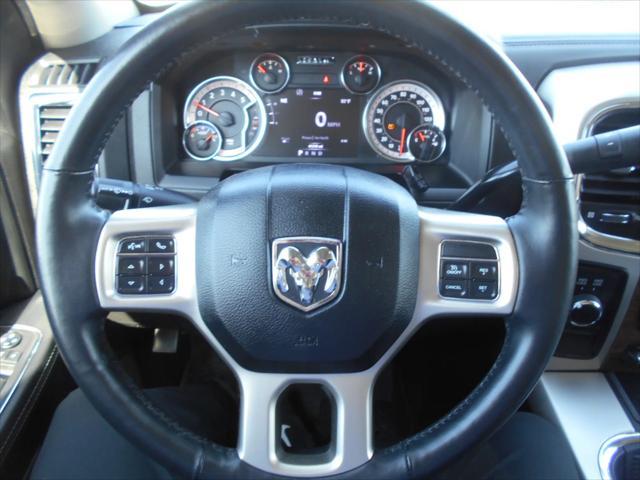 used 2018 Ram 2500 car, priced at $53,995