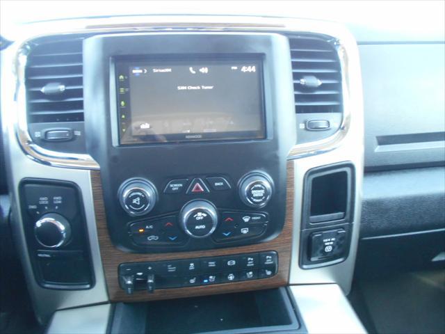 used 2018 Ram 2500 car, priced at $53,995
