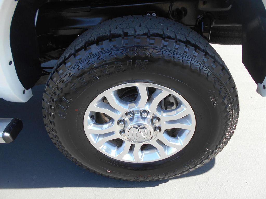 used 2018 Ram 2500 car, priced at $53,995