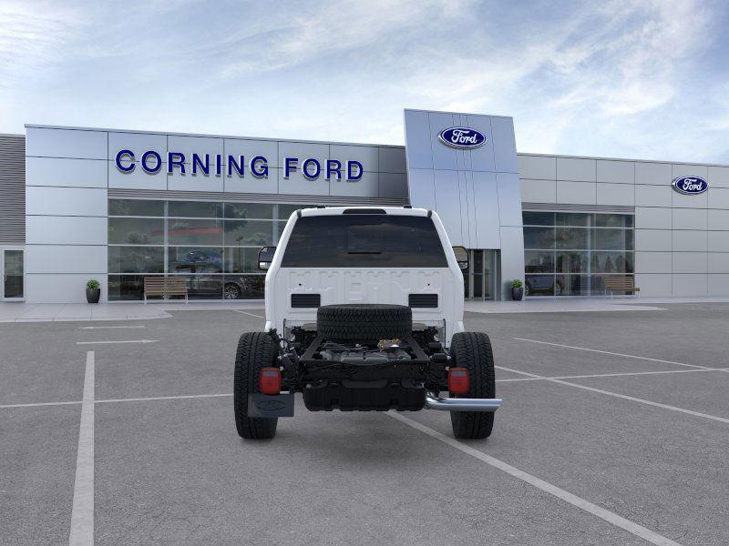 new 2026 Ford F-350 car, priced at $79,955