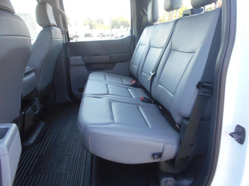 new 2026 Ford F-250 car, priced at $57,760