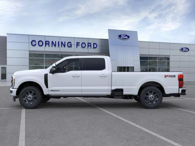 new 2024 Ford F-350 car, priced at $92,280