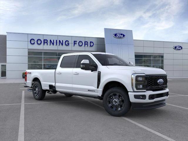 new 2024 Ford F-350 car, priced at $92,280