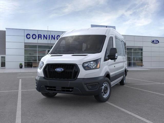 new 2024 Ford Transit-350 car, priced at $59,450