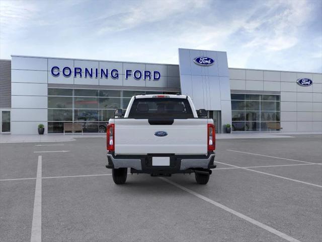 new 2025 Ford F-250 car, priced at $53,005