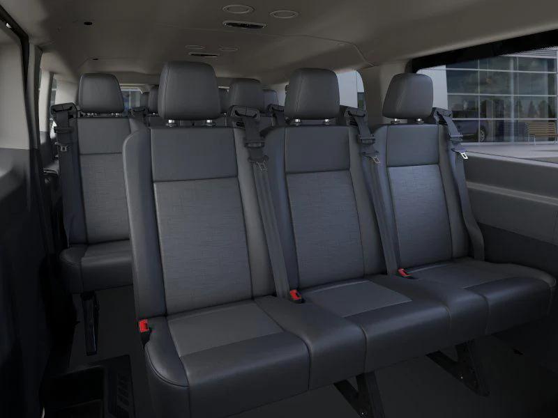 new 2025 Ford Transit-350 car, priced at $60,430