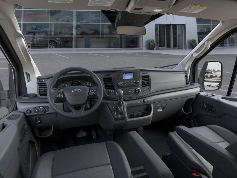 new 2025 Ford Transit-350 car, priced at $60,430