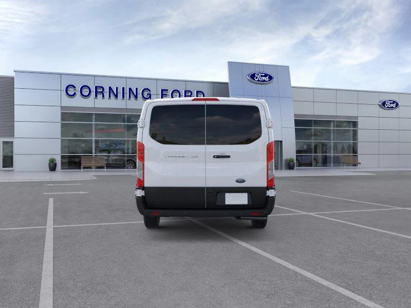 new 2025 Ford Transit-350 car, priced at $60,430