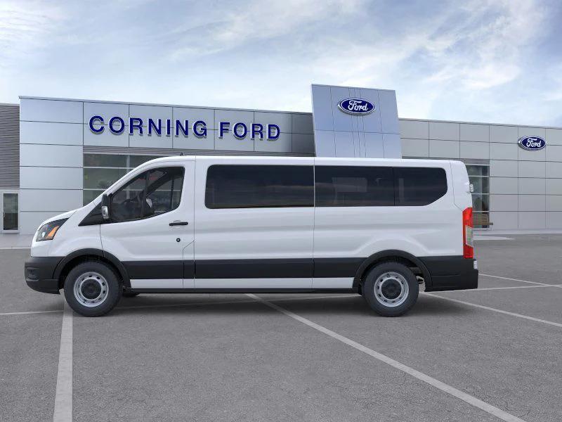 new 2025 Ford Transit-350 car, priced at $60,430