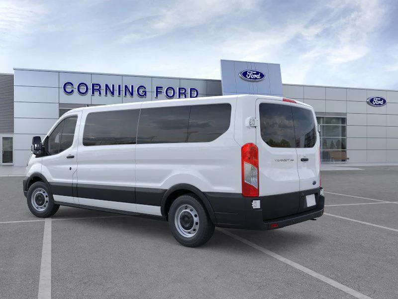 new 2025 Ford Transit-350 car, priced at $60,430