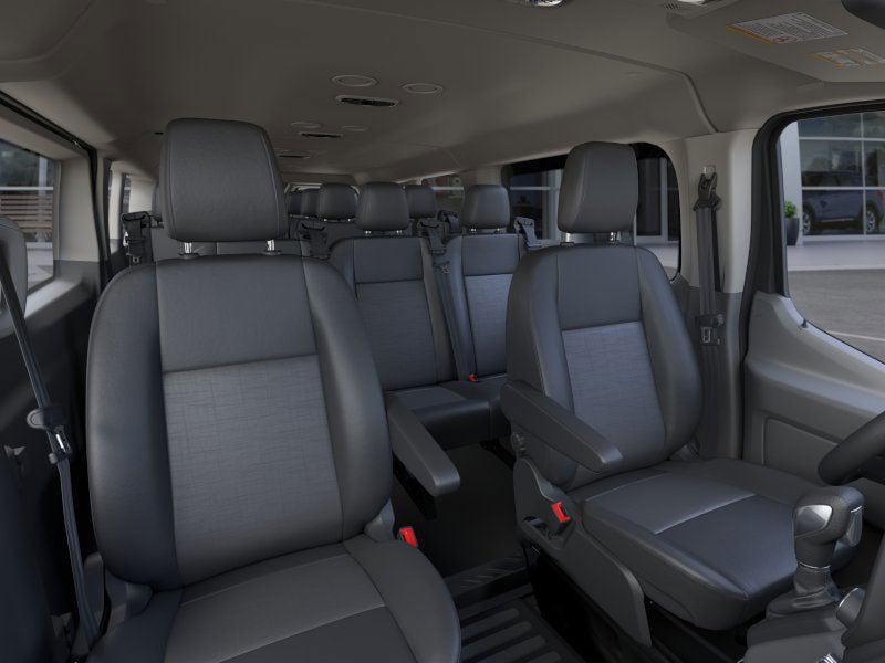 new 2025 Ford Transit-350 car, priced at $60,430