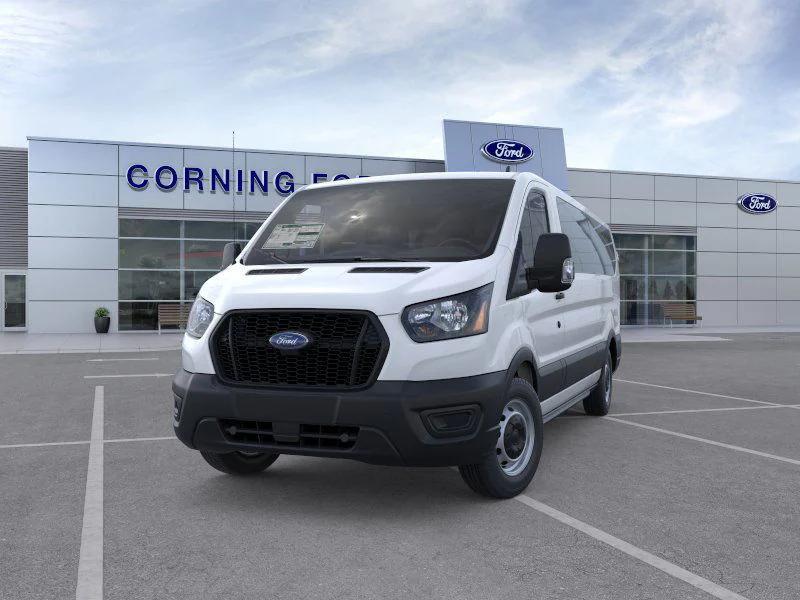 new 2025 Ford Transit-350 car, priced at $60,430