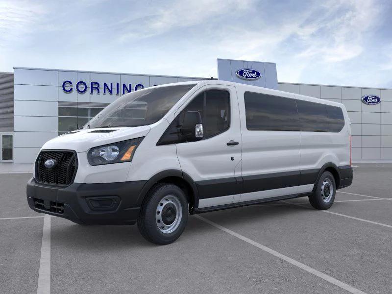 new 2025 Ford Transit-350 car, priced at $60,430