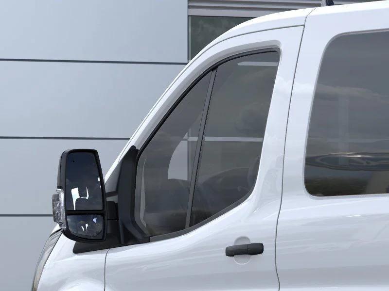 new 2025 Ford Transit-350 car, priced at $60,430
