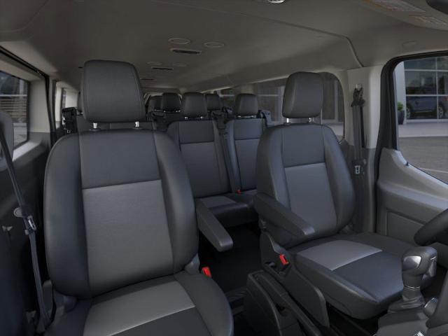 new 2025 Ford Transit-350 car, priced at $60,660
