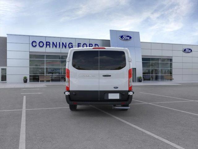 new 2025 Ford Transit-350 car, priced at $60,660