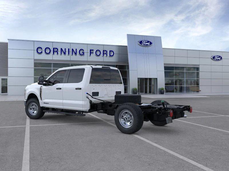 new 2026 Ford F-350 car, priced at $90,975