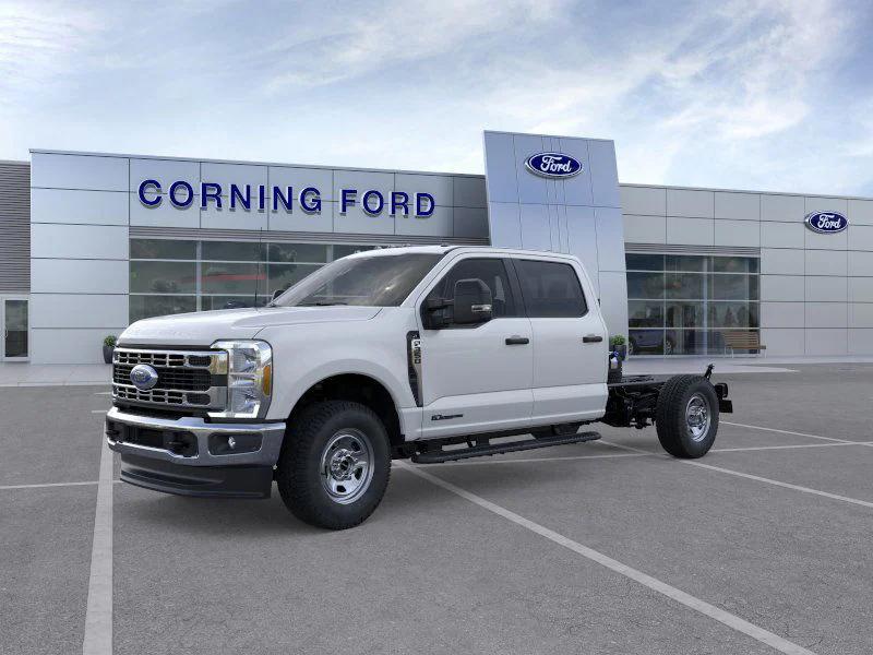 new 2026 Ford F-350 car, priced at $90,975