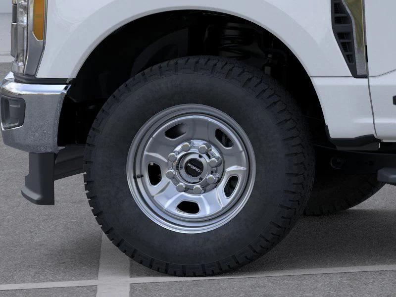 new 2026 Ford F-350 car, priced at $90,975