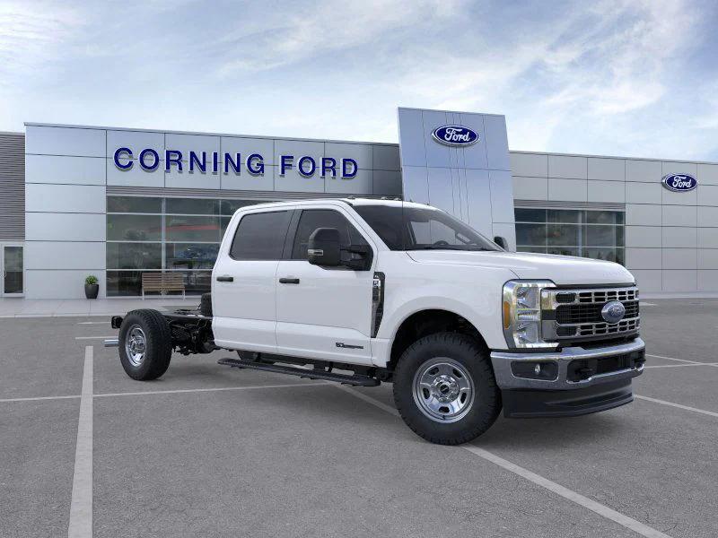 new 2026 Ford F-350 car, priced at $90,975