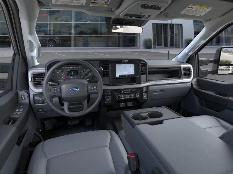 new 2026 Ford F-350 car, priced at $90,975