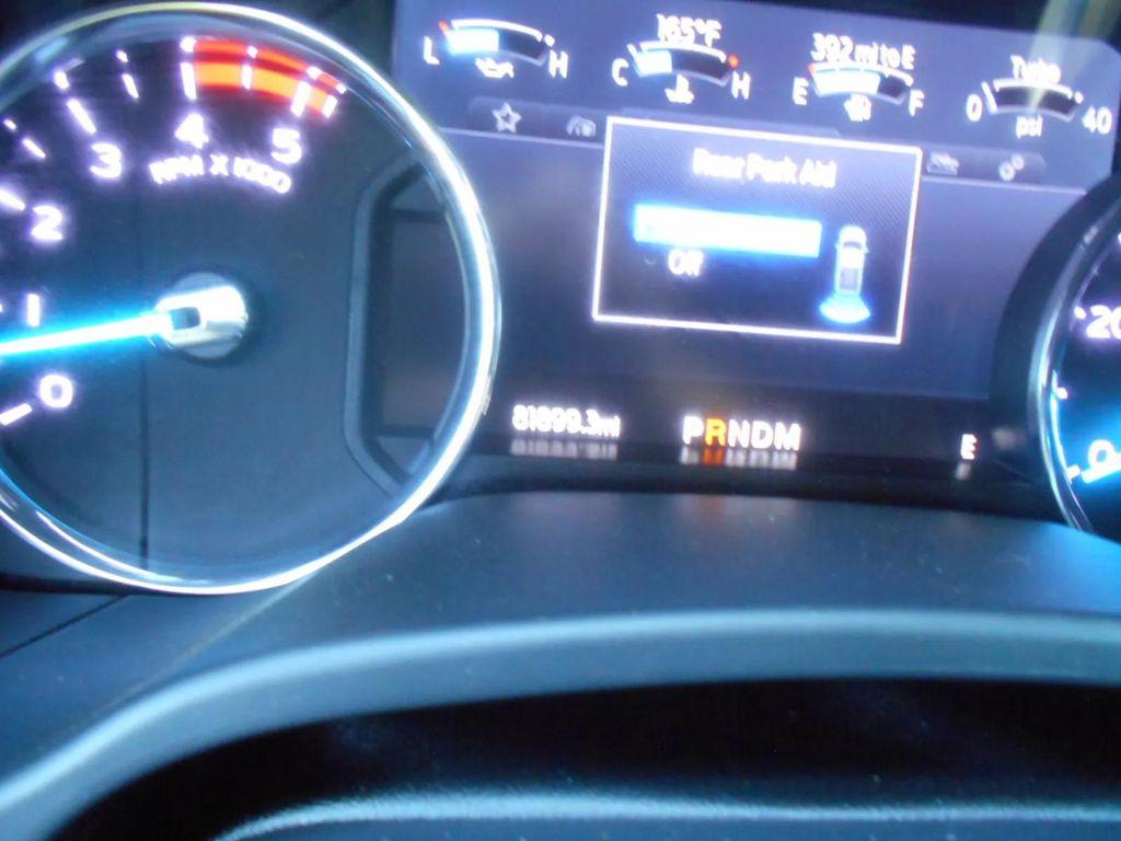 used 2022 Ford F-350 car, priced at $59,995