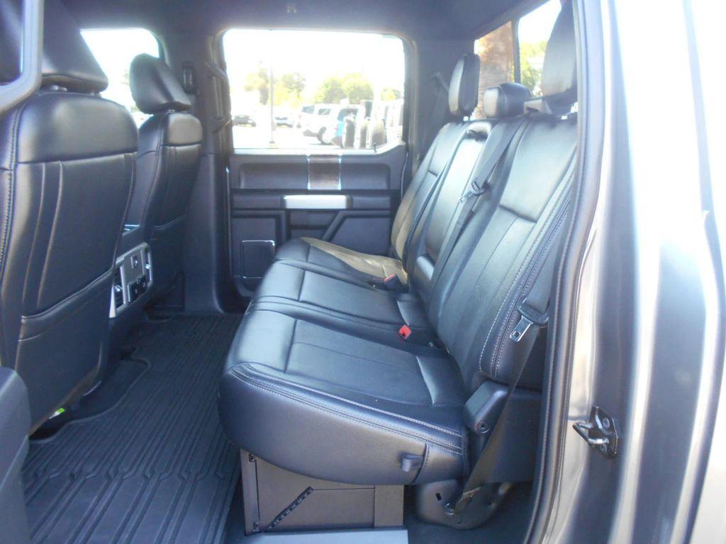 used 2022 Ford F-350 car, priced at $59,995
