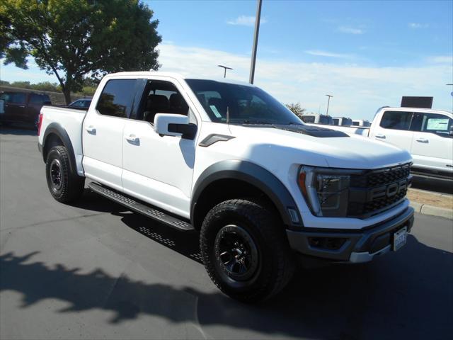 used 2021 Ford F-150 car, priced at $67,995