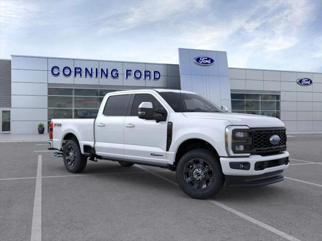 new 2024 Ford F-350 car, priced at $88,725