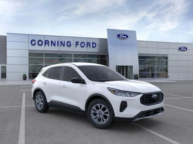 new 2024 Ford Escape car, priced at $33,510