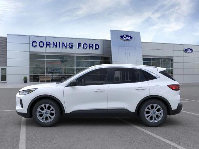 new 2024 Ford Escape car, priced at $33,510