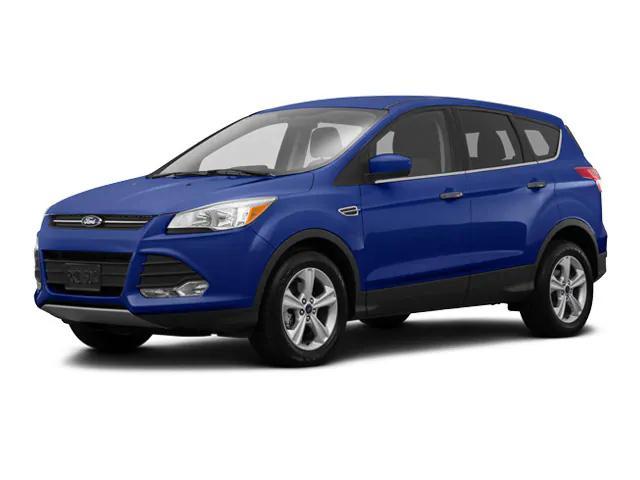 used 2016 Ford Escape car, priced at $9,995