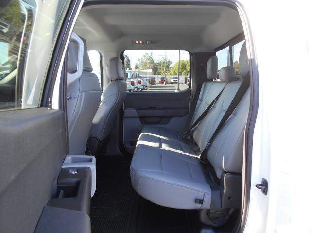new 2025 Ford F-350 car, priced at $91,060