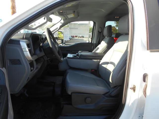 new 2025 Ford F-350 car, priced at $91,060