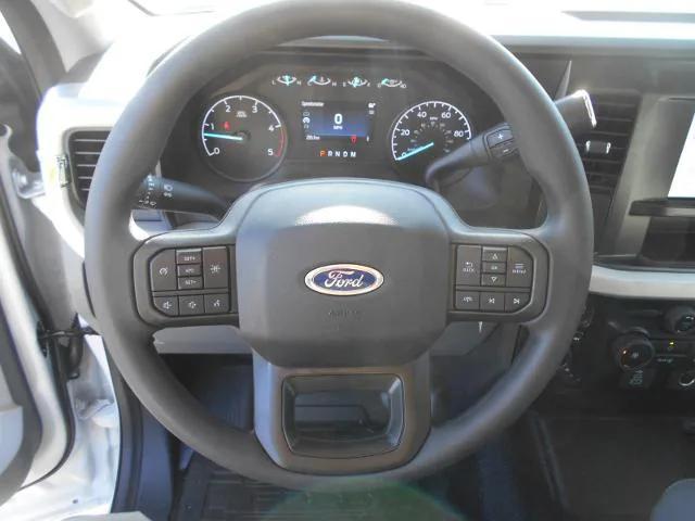 new 2025 Ford F-350 car, priced at $91,060