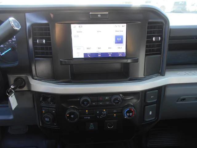 new 2025 Ford F-350 car, priced at $91,060