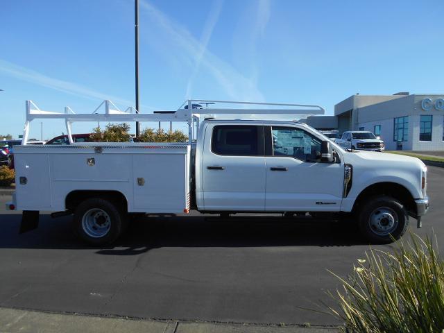 new 2025 Ford F-350 car, priced at $91,060
