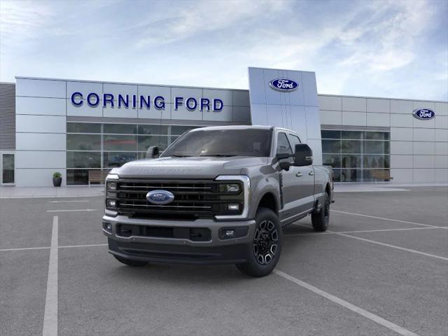 new 2025 Ford F-250 car, priced at $93,620
