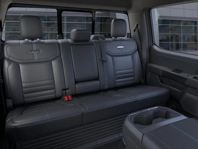 new 2025 Ford F-250 car, priced at $93,620