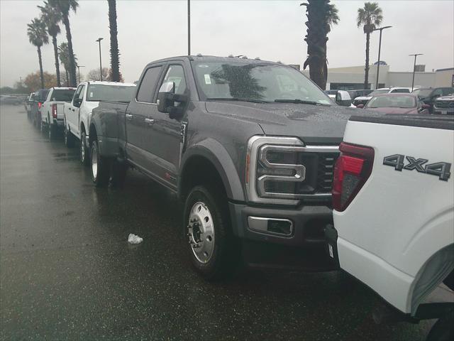 new 2024 Ford F-450 car, priced at $101,680