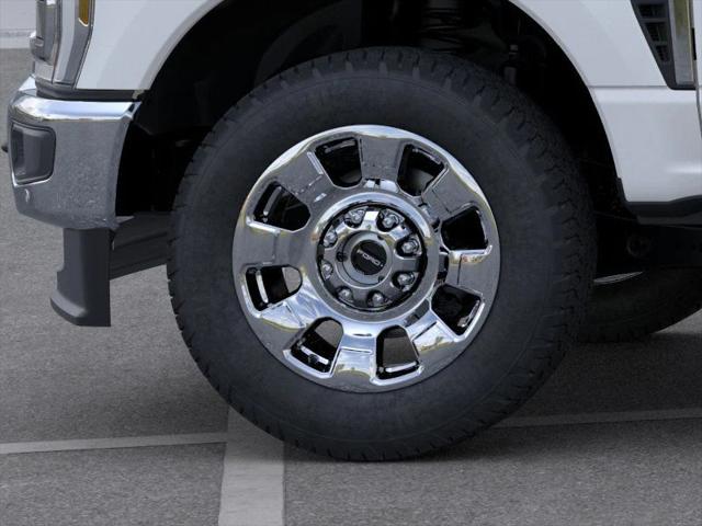 new 2025 Ford F-250 car, priced at $87,385