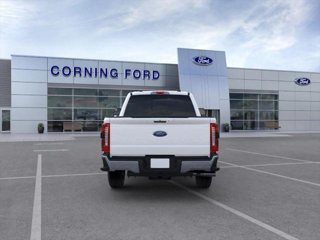 new 2025 Ford F-250 car, priced at $87,385