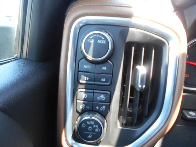 used 2023 Chevrolet Silverado 3500 car, priced at $55,995