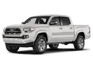 used 2016 Toyota Tacoma car, priced at $29,995