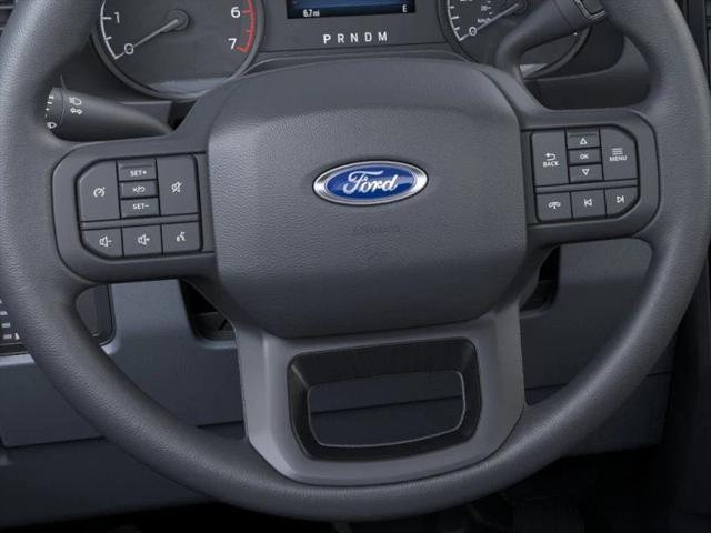 new 2025 Ford F-250 car, priced at $52,225