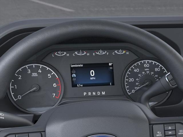 new 2025 Ford F-250 car, priced at $52,225