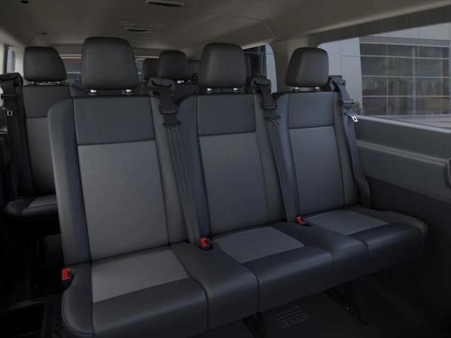 new 2024 Ford Transit-350 car, priced at $57,965